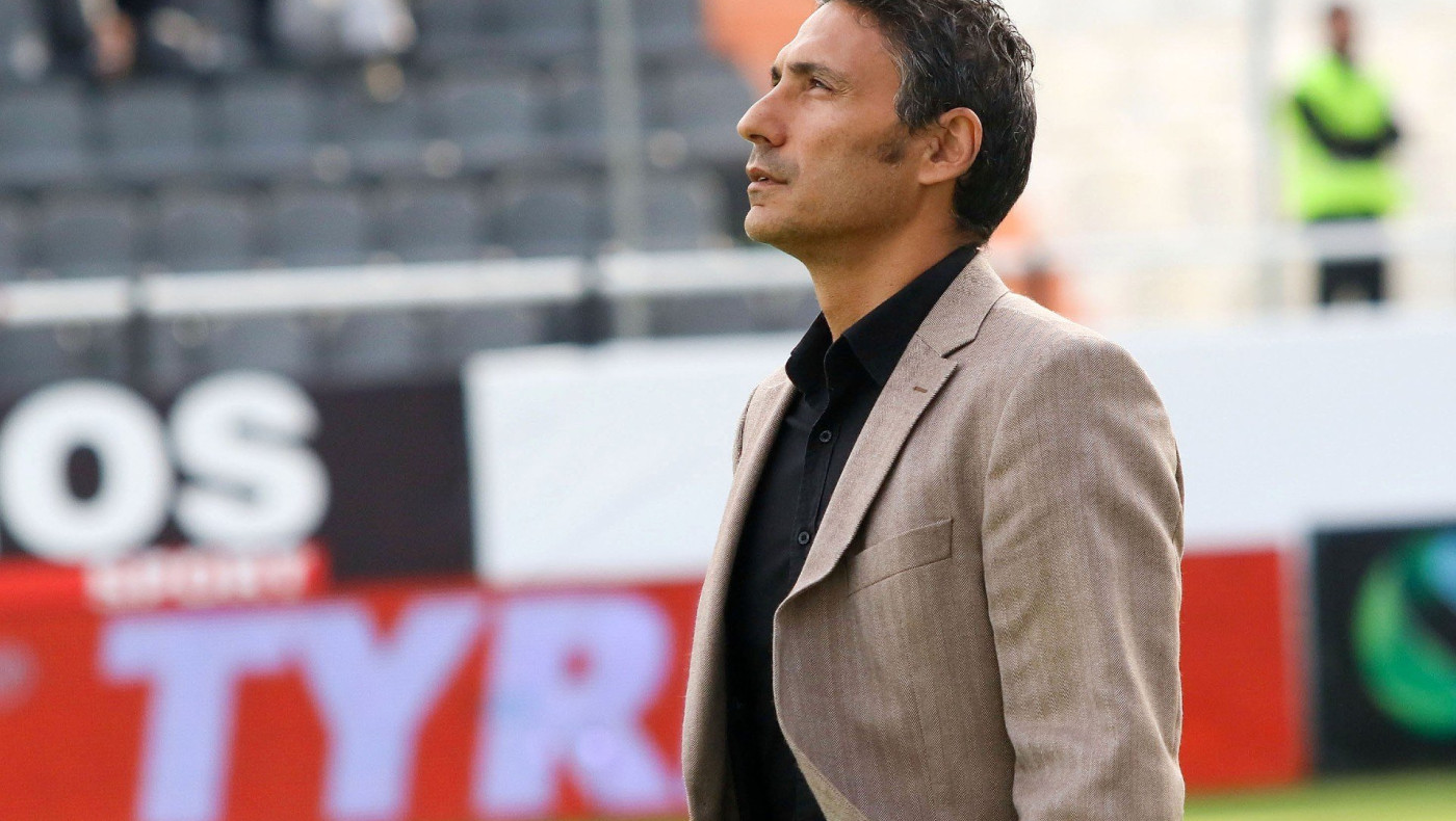 Κούτσης: «Θα πρέπει ο Άρης να γυρίσει σελίδα - Το κύπελλο θα σώσει τη χρονιά για τον ΠΑΟΚ»