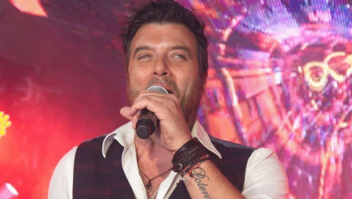 Λάμπης Λιβιεράτος: «Με καταδιώκει το ότι μπήκα στο ψυχιατρείο»