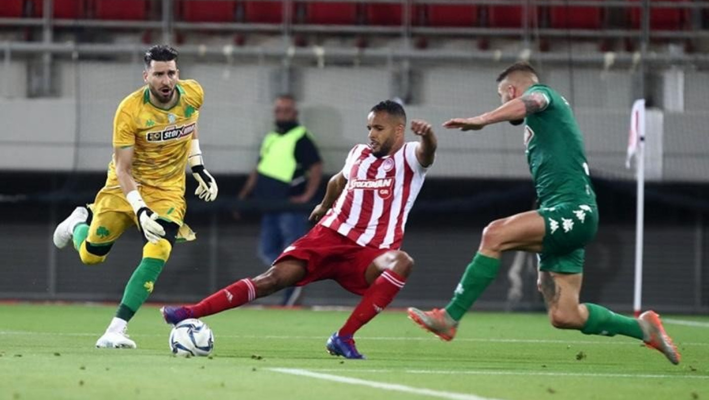 Φιέστα τίτλου ο Ολυμπιακός ή αποτέλεσμα Ευρώπης ο Παναθηναϊκός