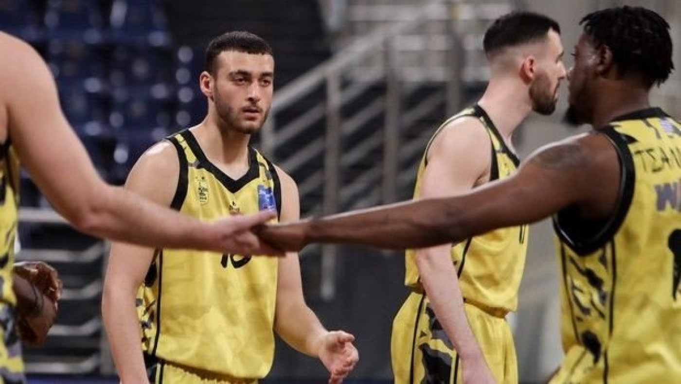 Μπουσβάρος: «Αυτό είναι το λάθος του Άρη με τα νεαρά παιδιά, έχει τσαγανό ο Νετζήπογλου»