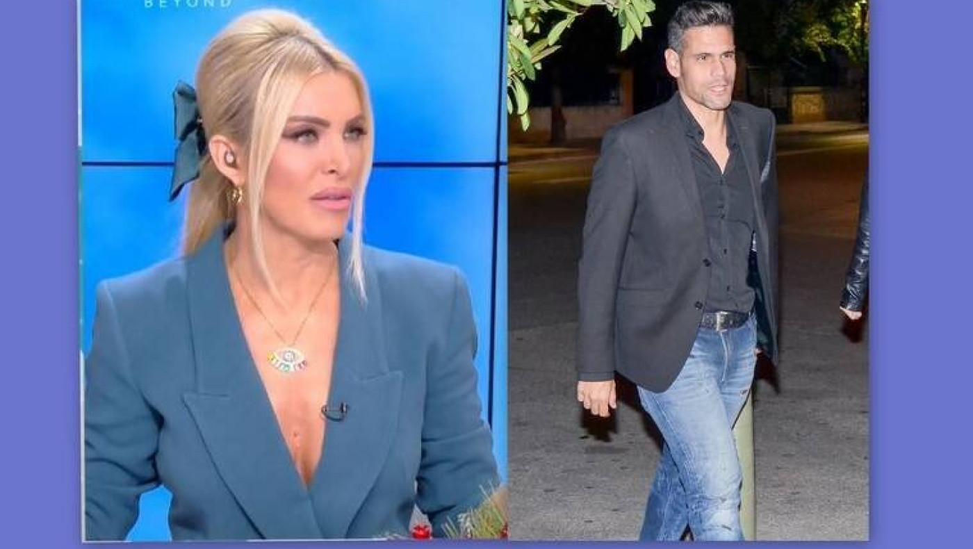 Πόλεμος στο Twitter μεταξύ Ουγγαρέζου και Καινούργιου