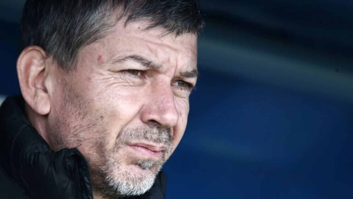 Γκαρσία: Το ερχόμενο πενθήμερο η απάντησή του στην πρόταση του Ιβάν