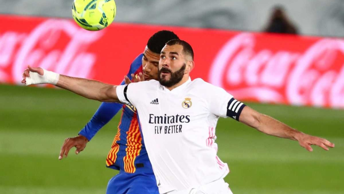 Δεν θέλουν να παίξουν σε αραβικό έδαφος αλλά πήραν από 6,8 εκατ. ευρώ Μπαρτσελόνα και Ρεάλ Μαδρίτης