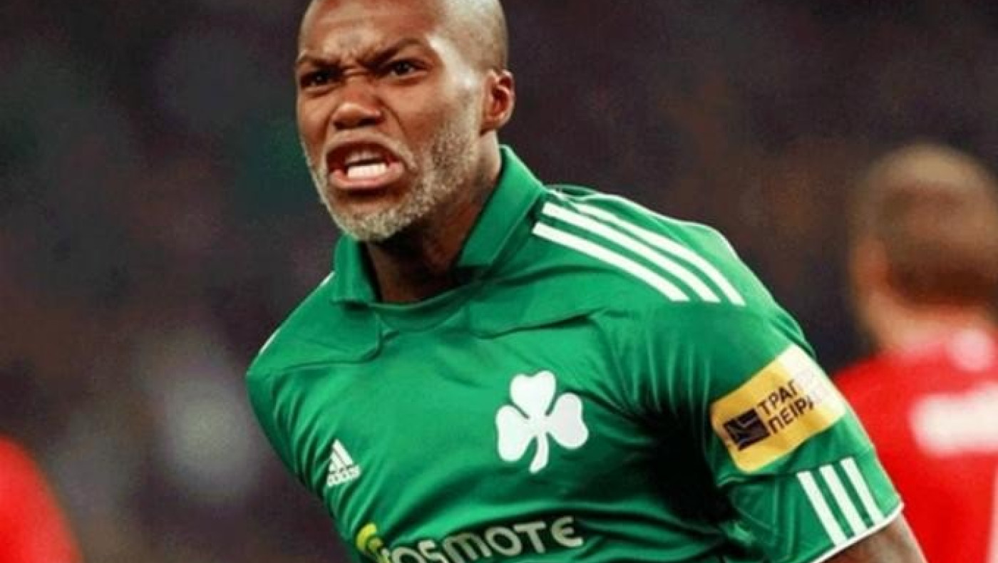 Γαλλία: Αγανάκτησε ο Σισέ με τις δηλώσεις Λε Γκρε για Ζιντάν