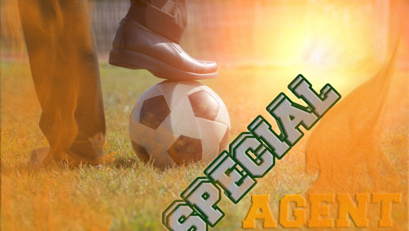 Special Agent: Δηλαδή ο Παναθηναϊκός δεν ήθελε τον Μορόν;