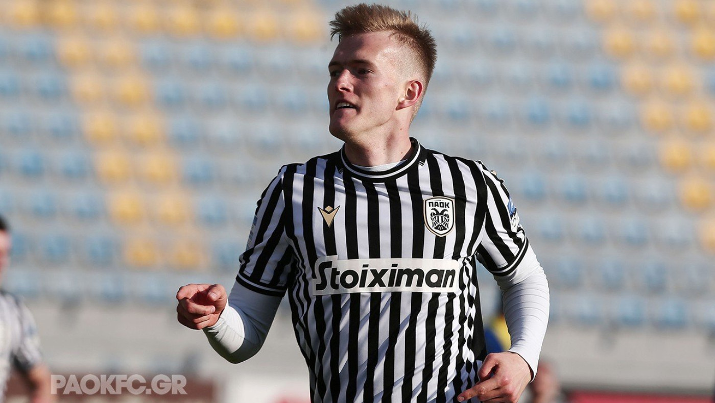 Ο Σφιντέρσκι συνεχίζει χωρίς ανάσα