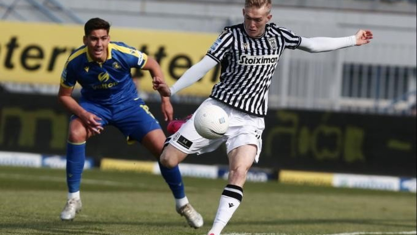 Ανασκόπηση Πρωταθλήματος 2020-21: Η «ακτινογραφία» του ΠΑΟΚ