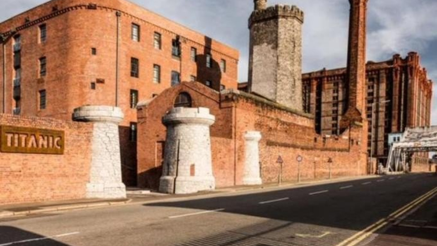 Ρεάλ Μαδρίτης: Ταξίδεψε Τρίτη και 13 και το ναυάγιο του... «Τιτανικού»