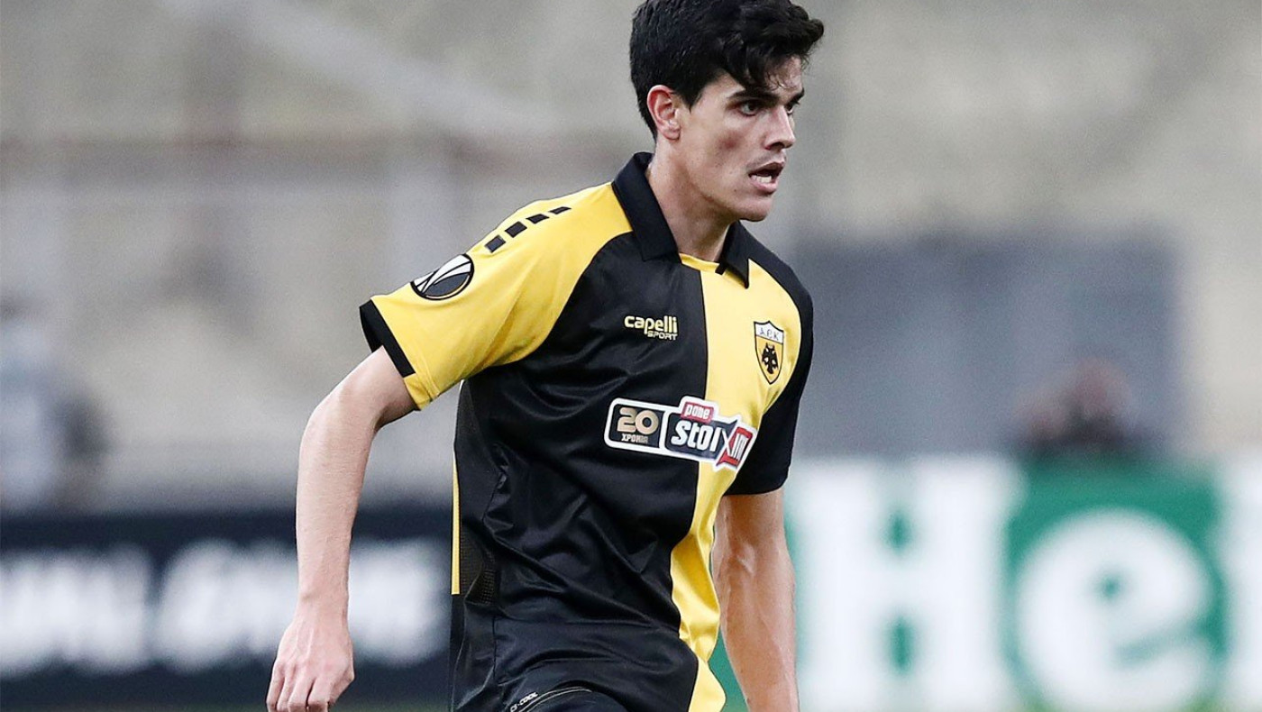 Έτσι κατεβαίνει η ΑΕΚ κόντρα στον Άρη