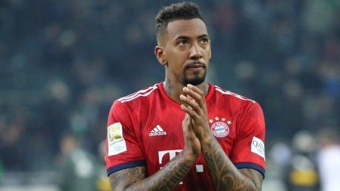 Γερμανικά ΜΜΕ: «Κοντά στην Τότεναμ ο Μπόατενγκ»