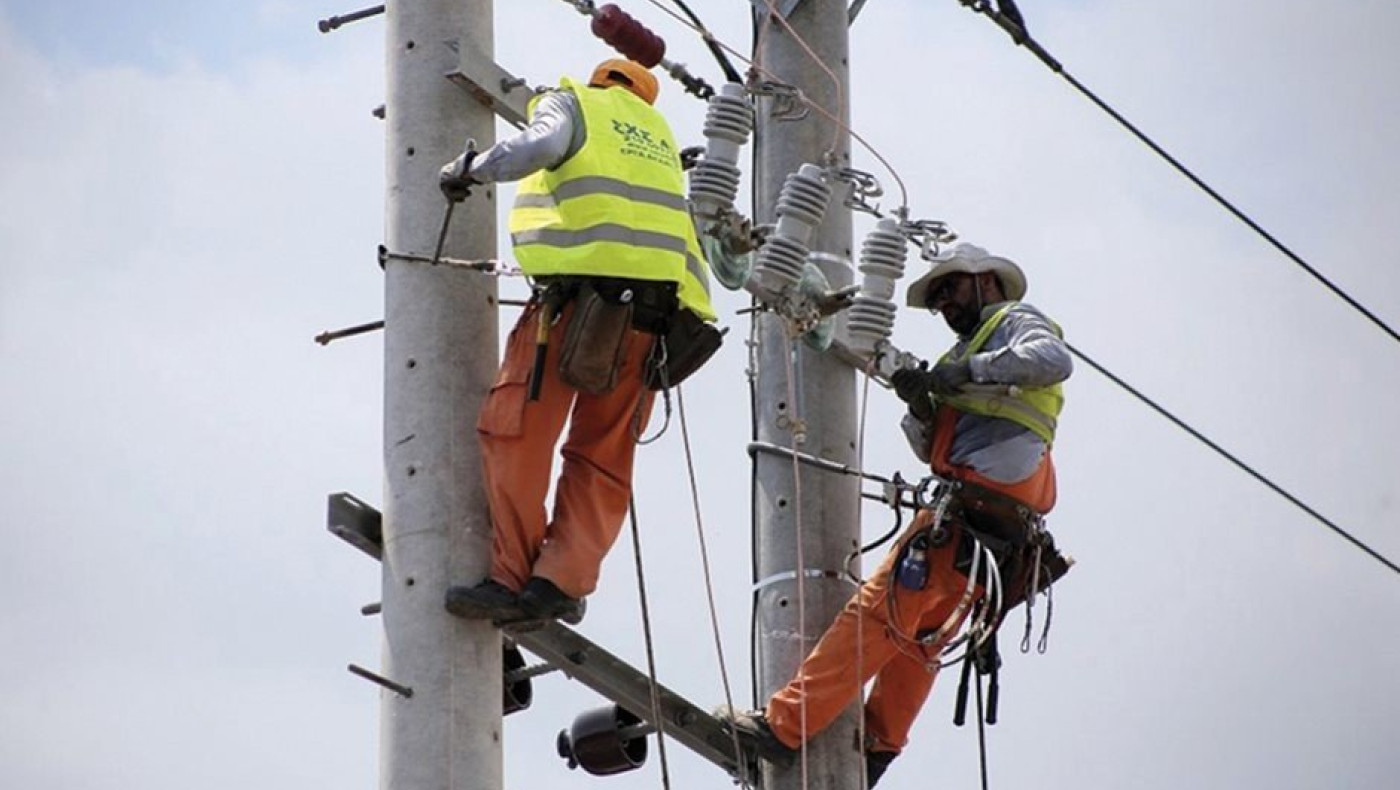 Διακοπές ρεύματος στους δήμους Ωραιοκάστρου και Νεάπολης-Συκεών