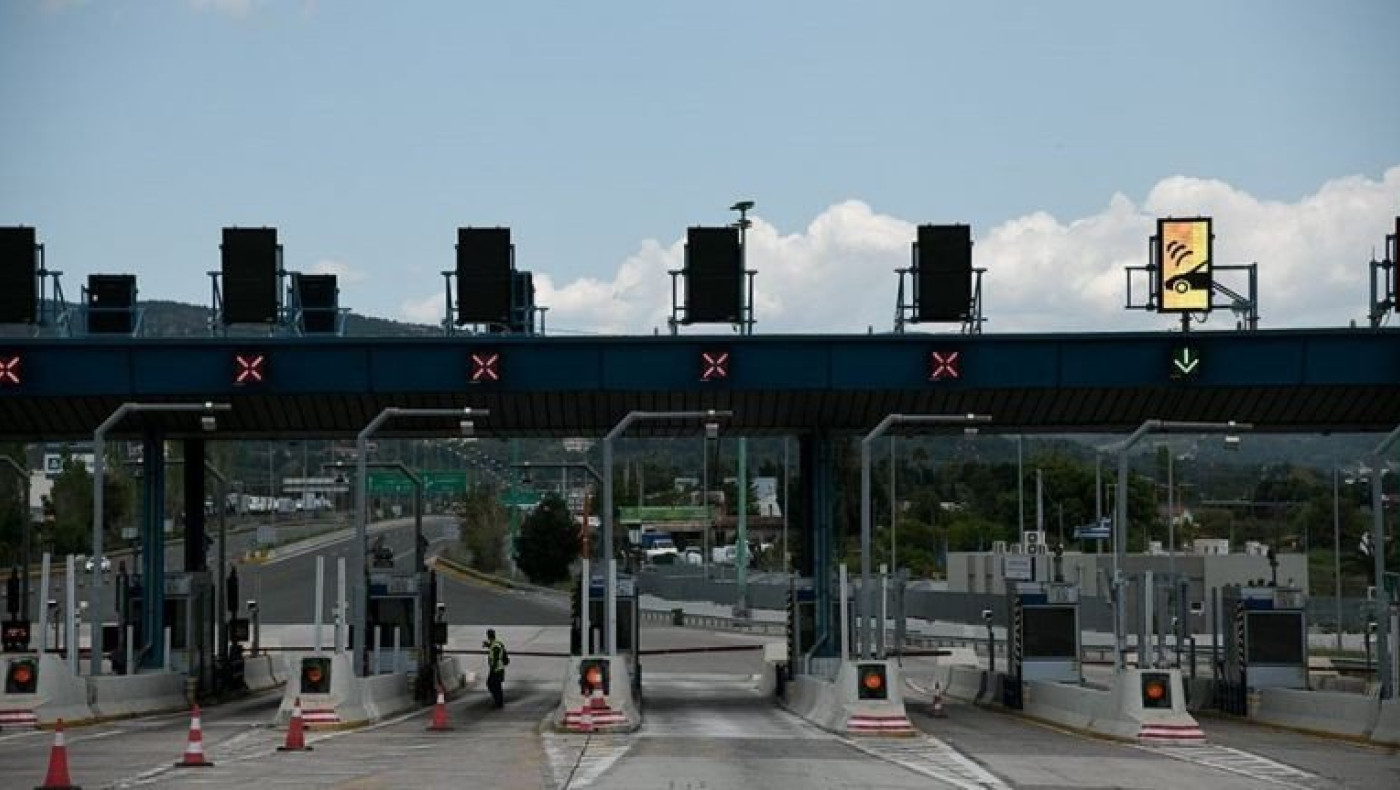 Βασιλακόπουλος: «Καλύτερα στα χωριά μας το Πάσχα, παρά στις μεγάλες πόλεις»