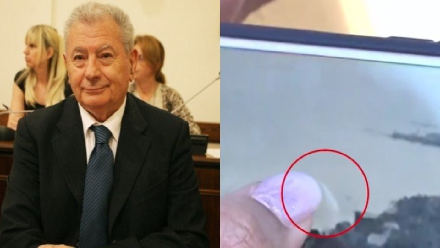 «Είναι δολοφονία» λέει αυτόπτης μάρτυρας για την υπόθεση Βαλυράκη