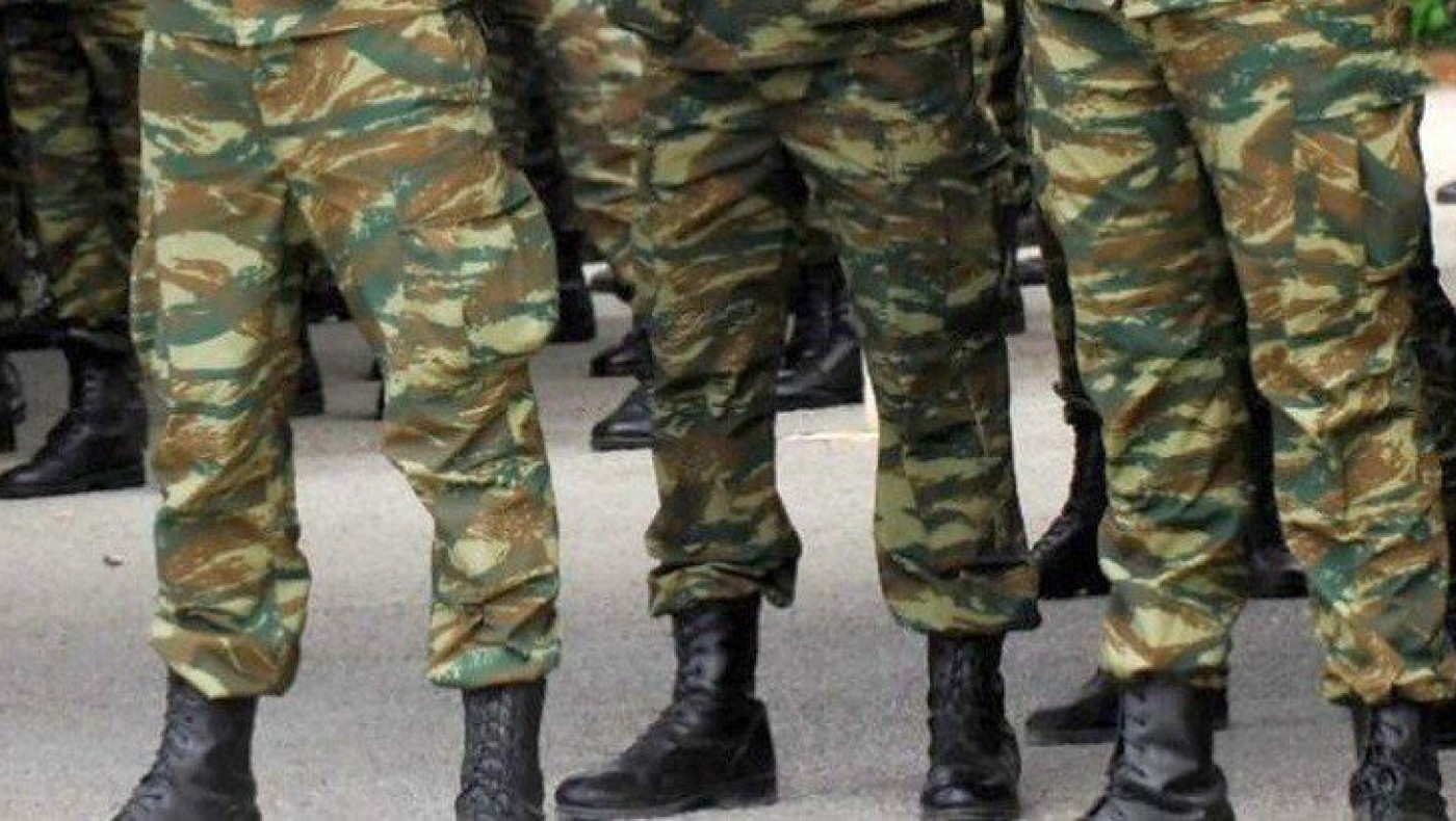 Θρήνος στον Στρατό Ξηράς: 23χρονος φαντάρος έχασε ξαφνικά τη ζωή του