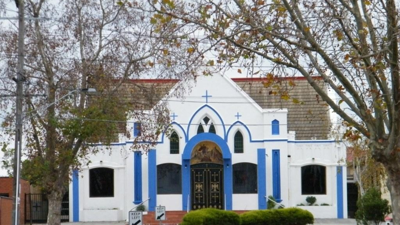 Αυστραλία: 22χρονος ομογενής χαρτογράφησε όλες τις ελληνικές εκκλησίες!