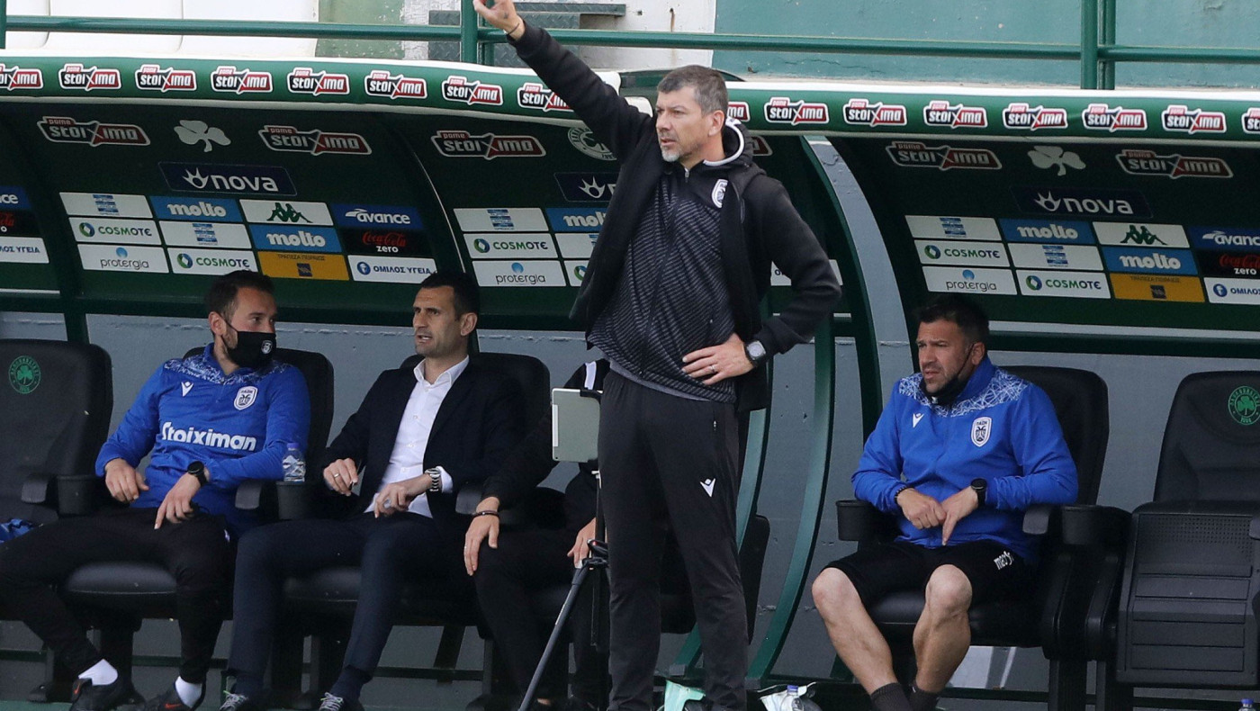 Το σχέδιο του Πάμπλο Γκαρσία για το καυτό δεκαήμερο!