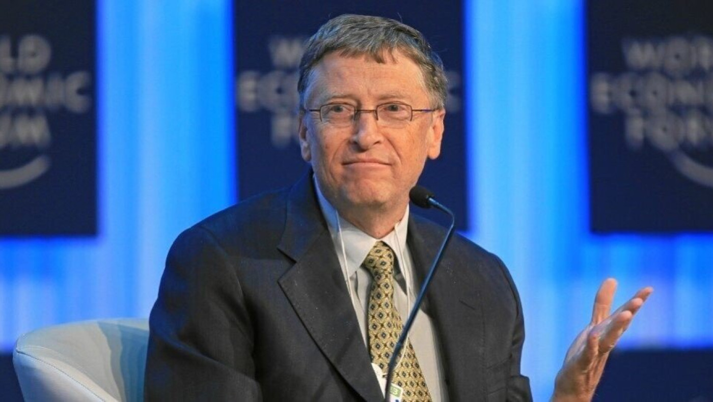 ΑΠΟΚΑΛΥΨΗ: Γιατί ο Μπιλ Γκέιτς αγόρασε 1.000.000 στρέμματα γης