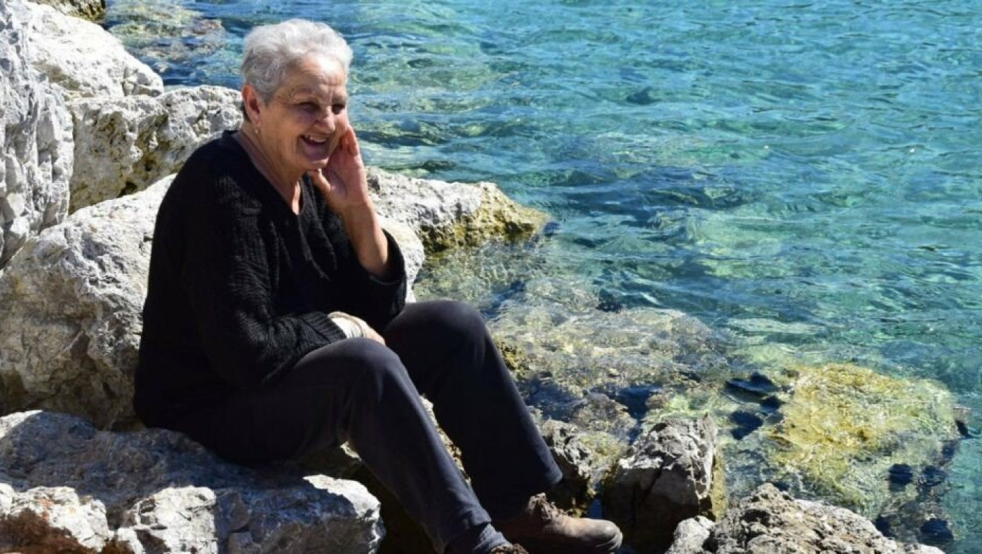 «Αρχόντισσα» της Κινάρου: «Ο Τσαβούσογλου κατάπιε τη γλώσσα του»