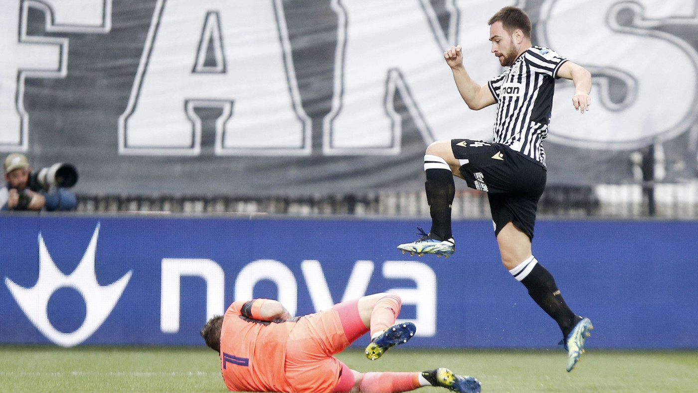 ΠΑΕ ΠΑΟΚ: «Χρειαζόμασταν πολύ τη νίκη με Ολυμπιακό, και τώρα... Άρης»