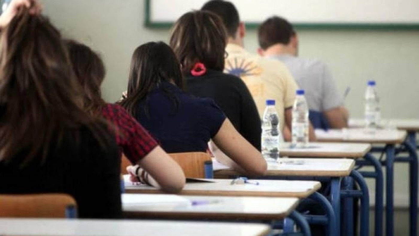 Γυμνάσια-Λύκεια: Προς οριστικοποίηση η ματαίωση των προαγωγικών