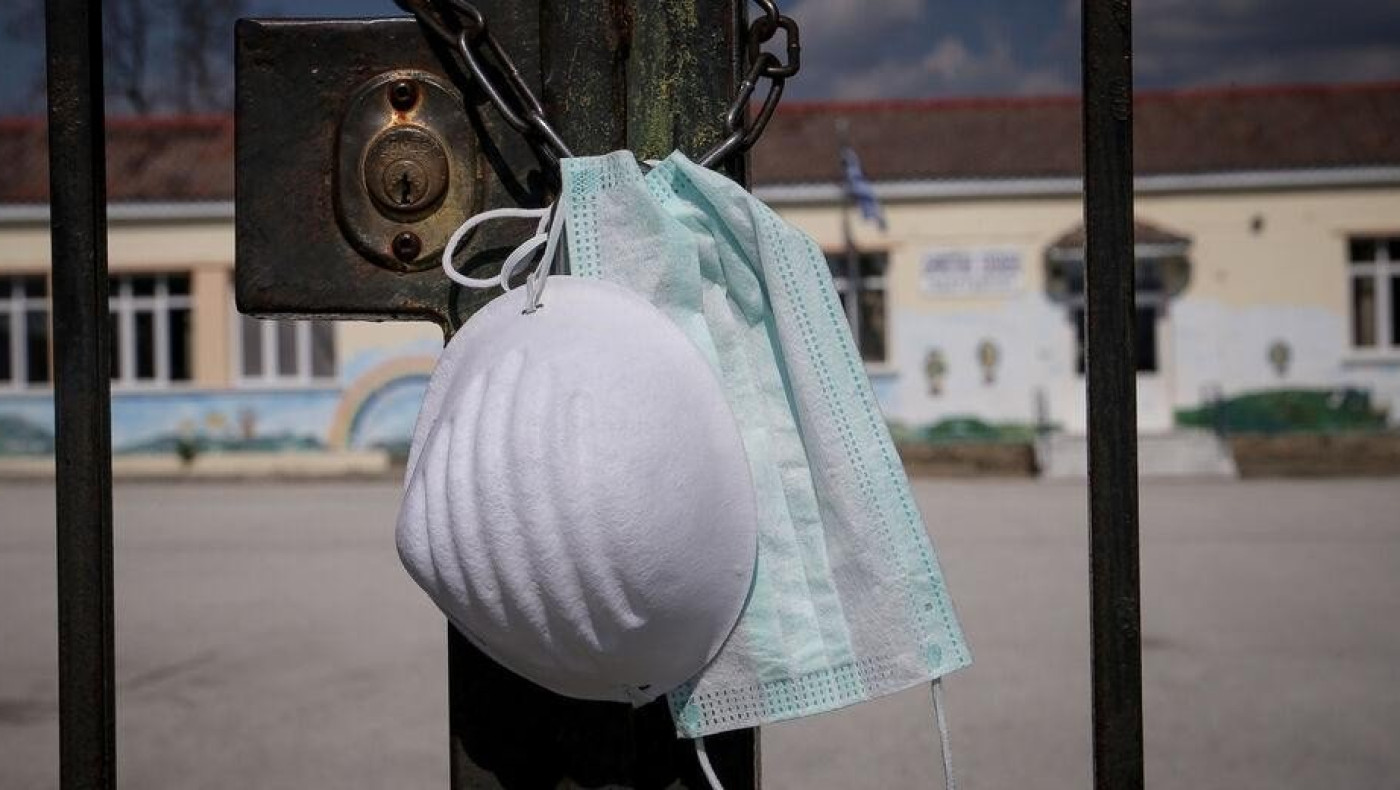 Θεσσαλονίκη: Παρέμβαση εισαγγελέα και αυτόφωρο για τους αρνητές των self test!