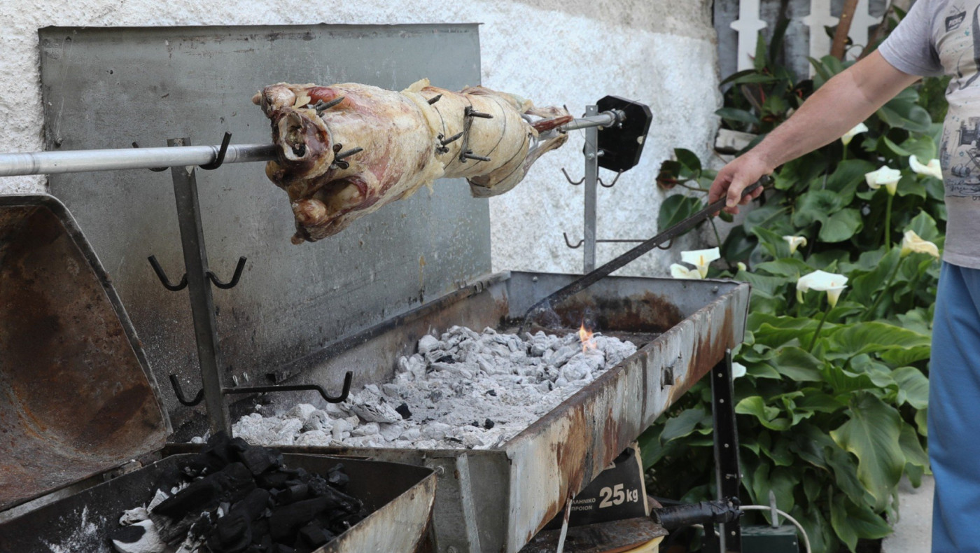 Λινού: «Με τα κατάλληλα μέτρα θα μετακινηθούμε το Πάσχα»