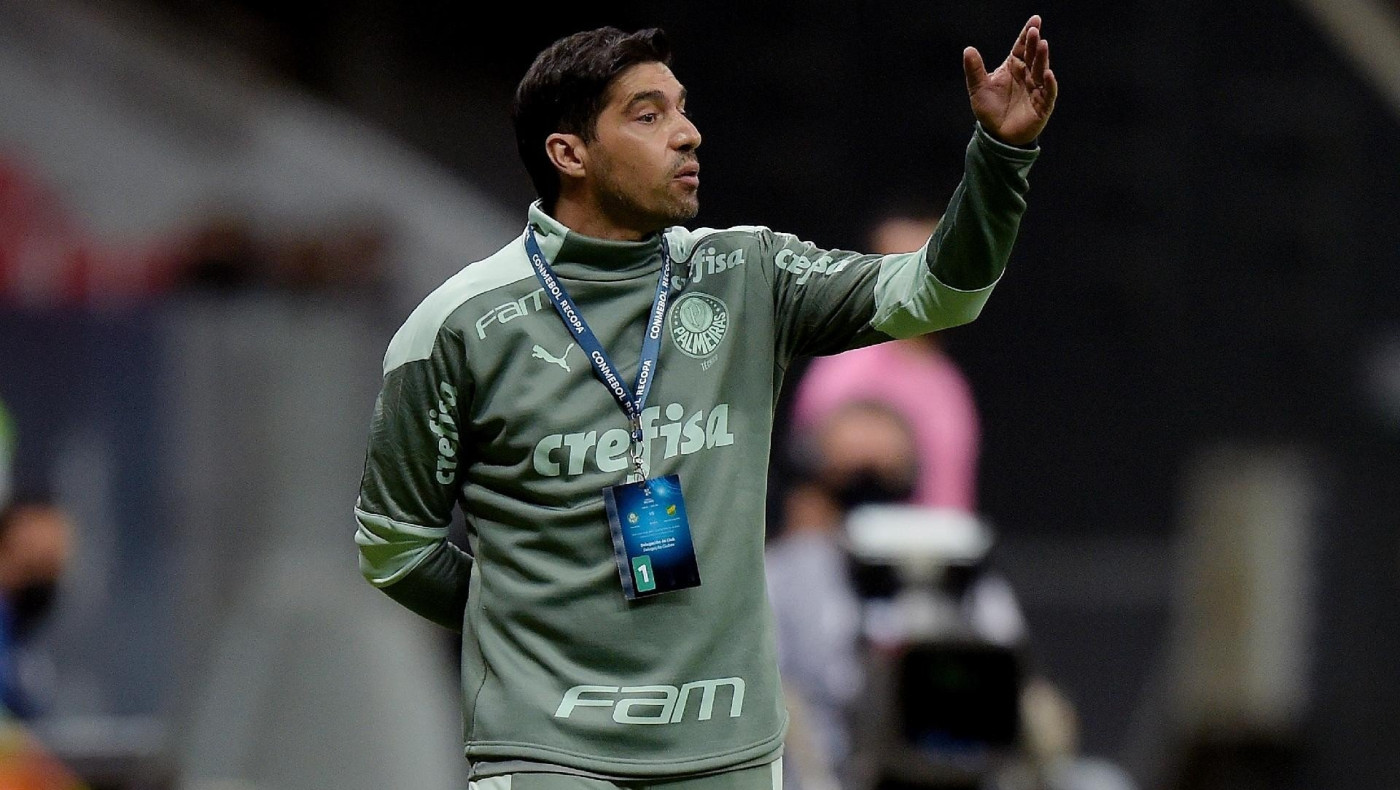 Έχασε στα πέναλτι το «Recopa» η Παλμέιρας του Αμπέλ Φερέιρα