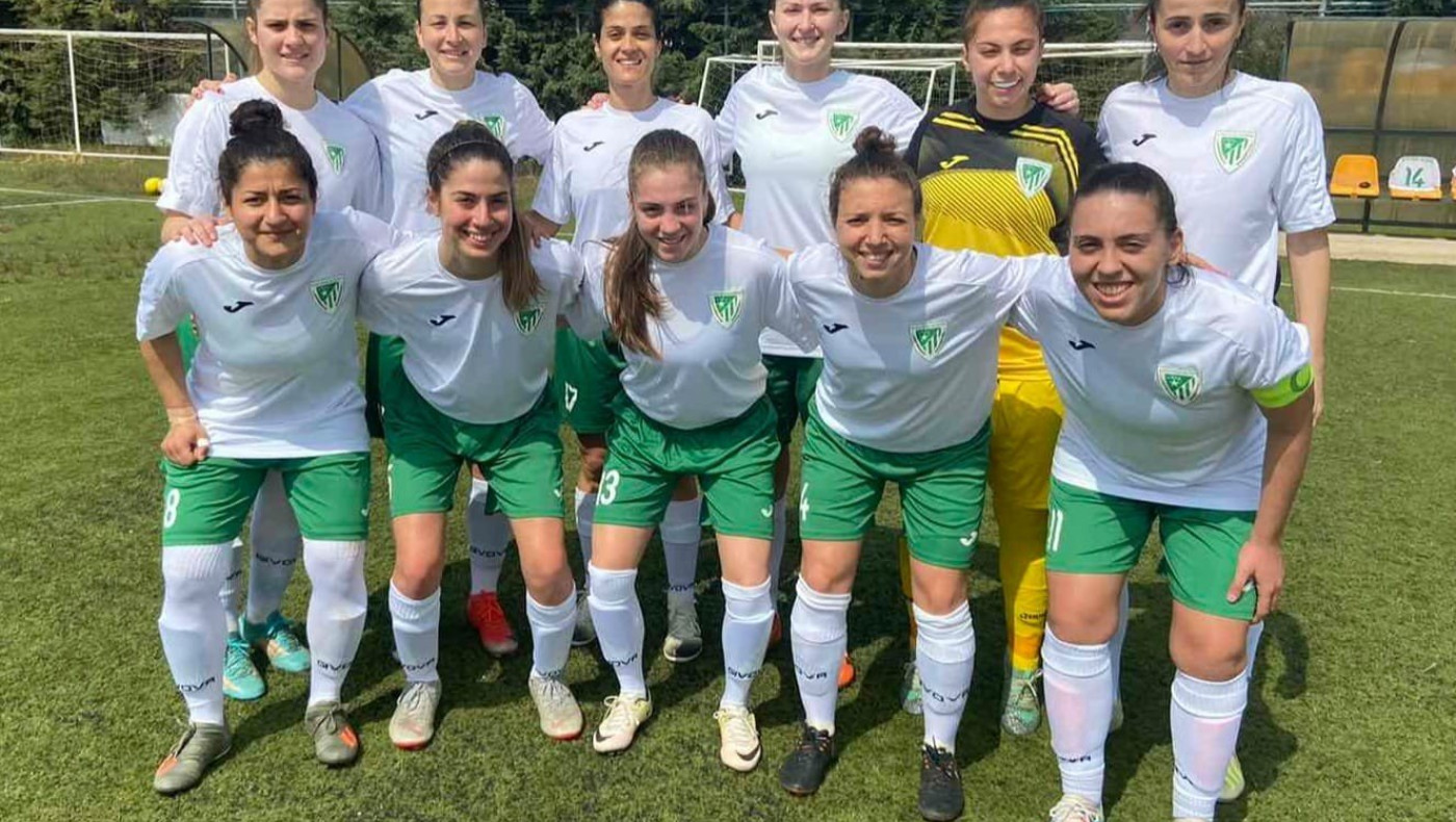 Γυναικείο ποδόσφαιρο: Αποτελέσματα 2ης αγωνιστικής και βαθμολογίες