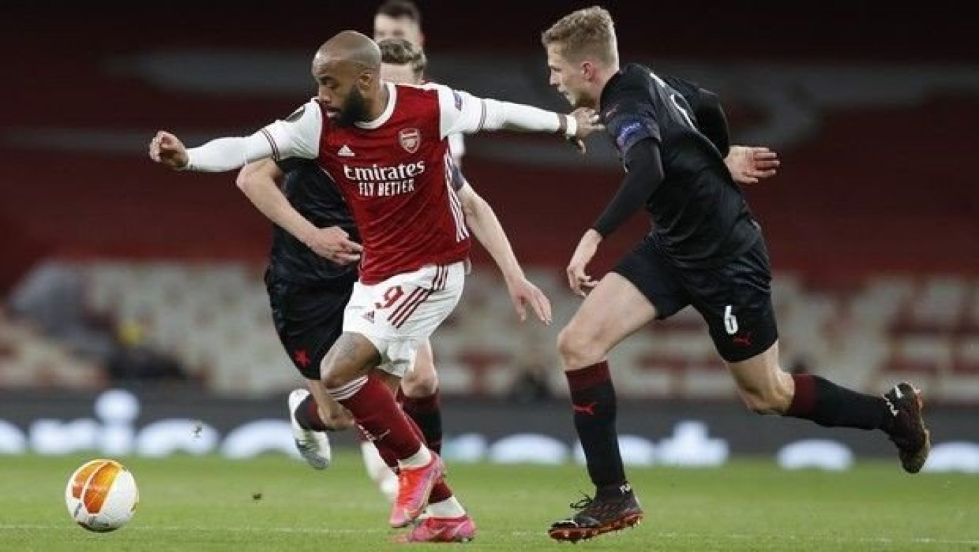 Europa League: Σπουδαίες αναμετρήσεις που σφραγίζουν την πρόκριση στα ημιτελικα!