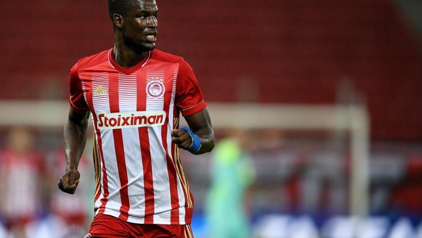 Ολυμπιακός: Σημαντικό πλήγμα ενόψει ΠΑΟΚ