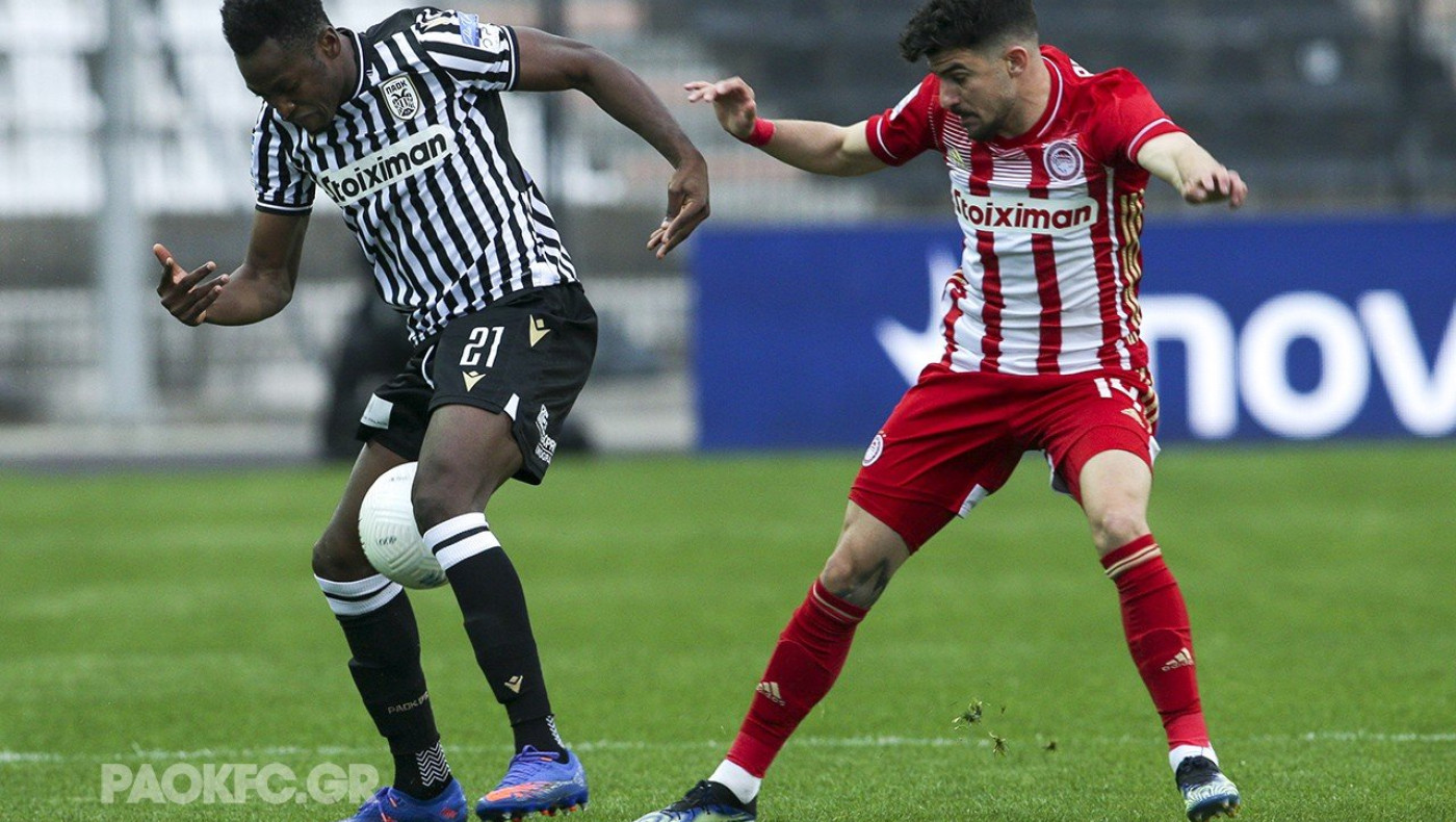 Μπάμπα: «Μπορώ να δώσω ακόμη περισσότερα»