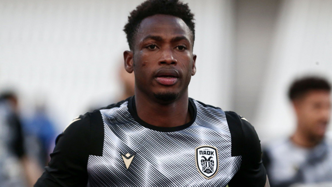 Μπάμπα Ράχμαν: Εντυπωσιάζει ως «αντι-Γιαννούλης» - Μένει ή όχι στον ΠΑΟΚ;