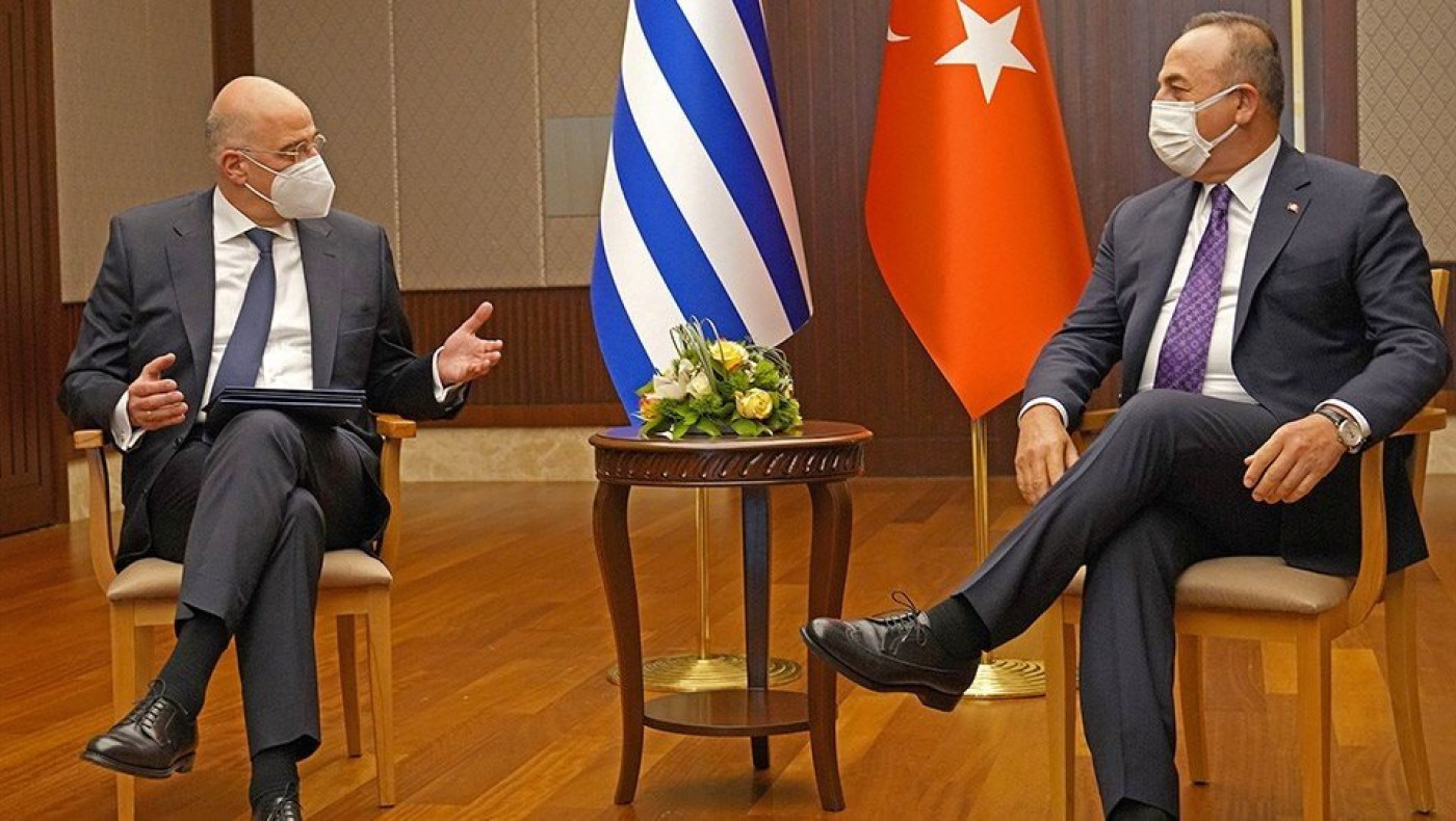 Παούνης: ﻿﻿«Ο Δένδιας ξεβόλεψε τους Τούρκους - Δεν είναι πανίσχυρος ο Ερντογάν»