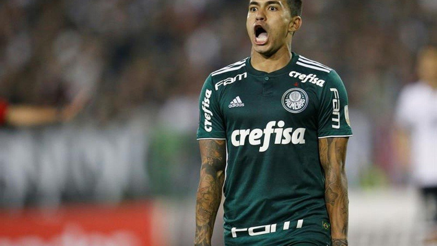 «Στέλνουν» τον Ντουντού από την Παλμέιρας στον... ΠΑΟΚ