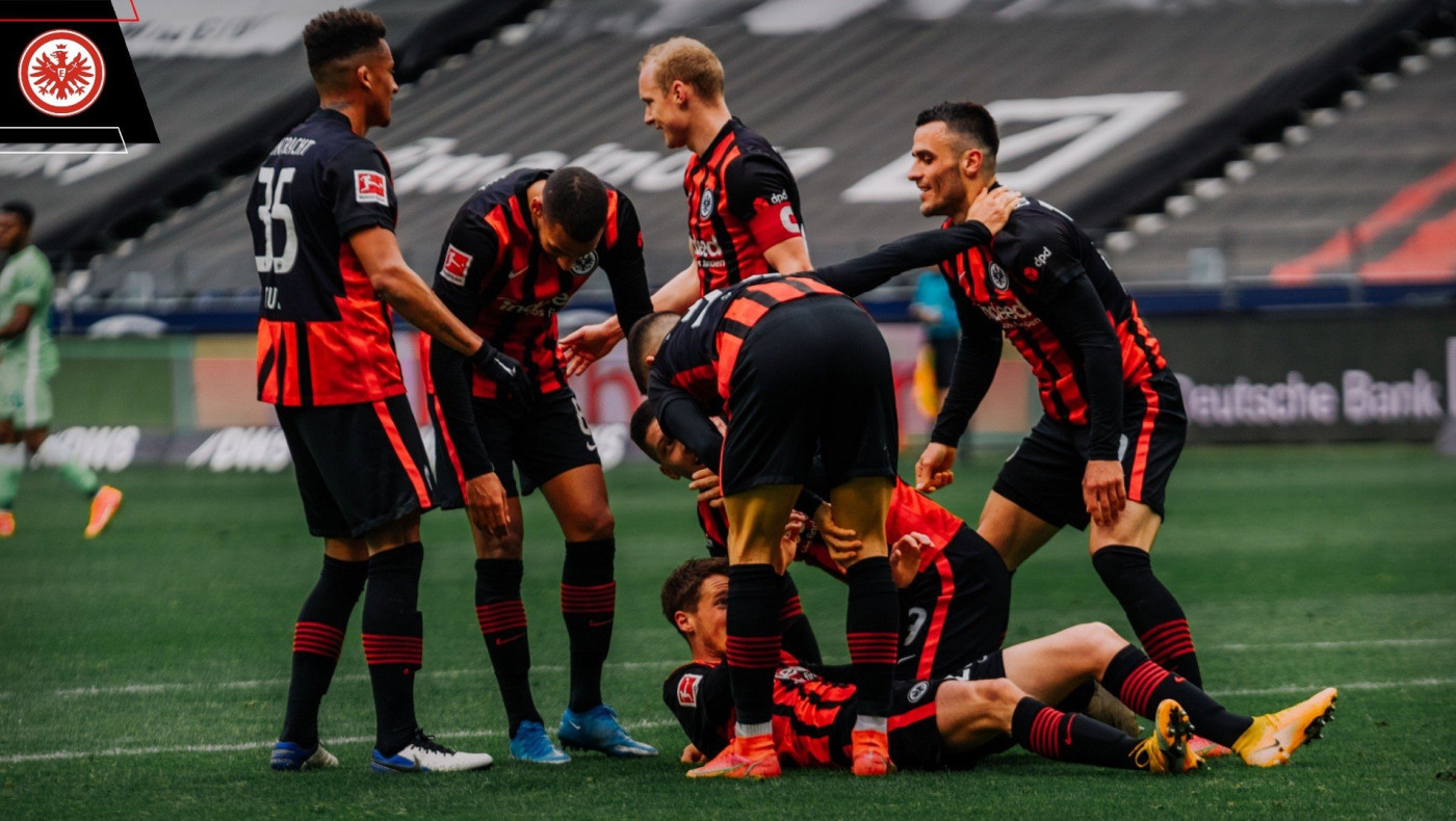 Κόκκινος: Σε τρομερή φόρμα η Άιντραχτ