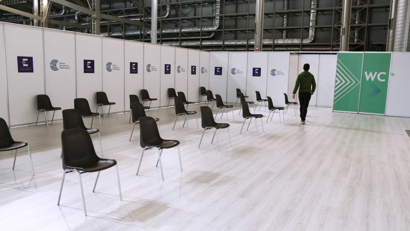 Στρατολόγησαν «χάκερ» για τους εμβολιασμούς εκτός σειράς στα Γιάννενα