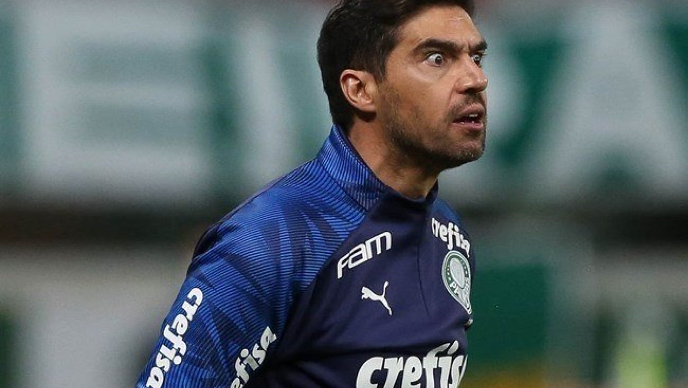 Αμπέλ Φερέιρα: «Είμαι τρελός και μερικές φορές... ηλίθιος»