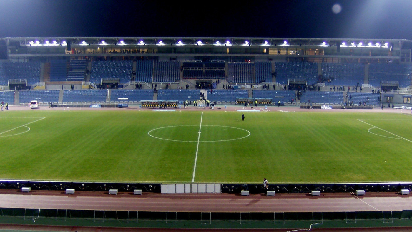 Γούλα: «Δαπάνες 1 εκατ. στο Καυτανζόγλειο για να μπει ο ΠΑΟΚ»