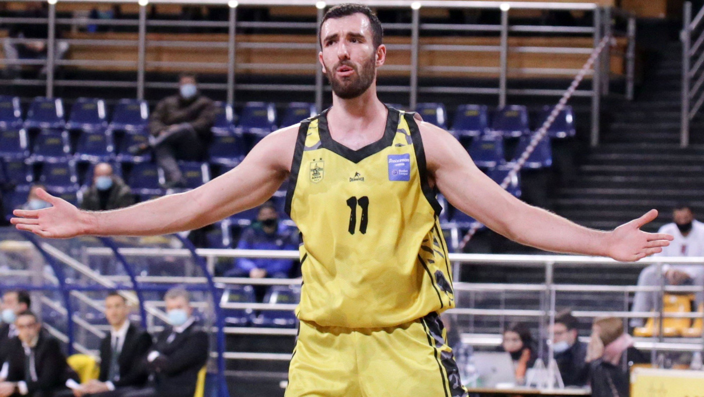 Ενδιαφέρον της Ορτέζ για τον Κουζέλογλου, η αντίδραση του Άρη