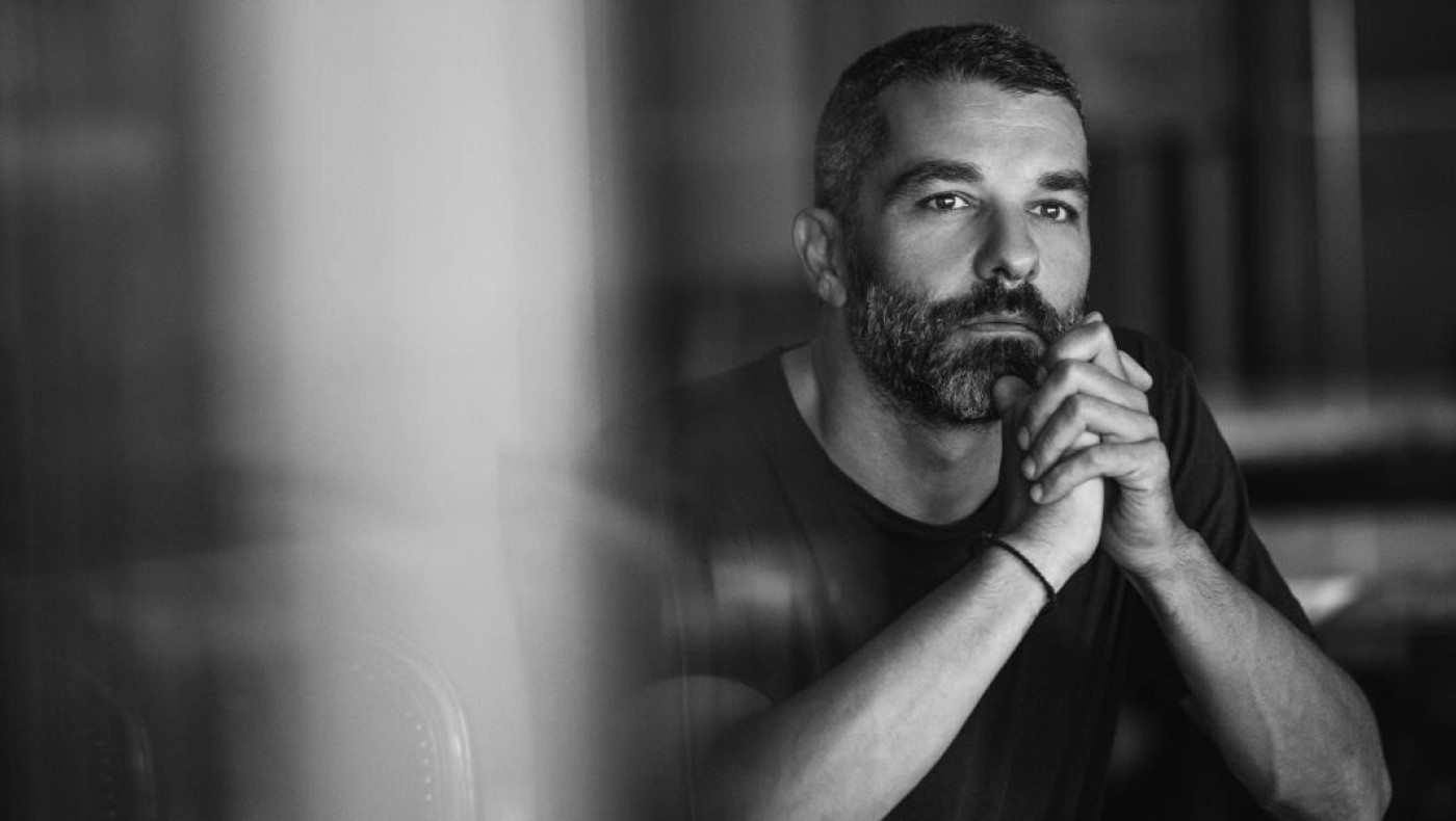 Λαγούτης: Η εξομολόγηση για την απεξάρτησή του από τομ τζόγο!