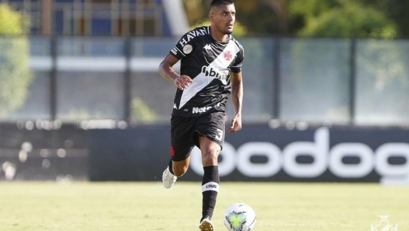 Η Βάσκο Ντα Γκάμα κρατάει τον Λέο Μάτος!