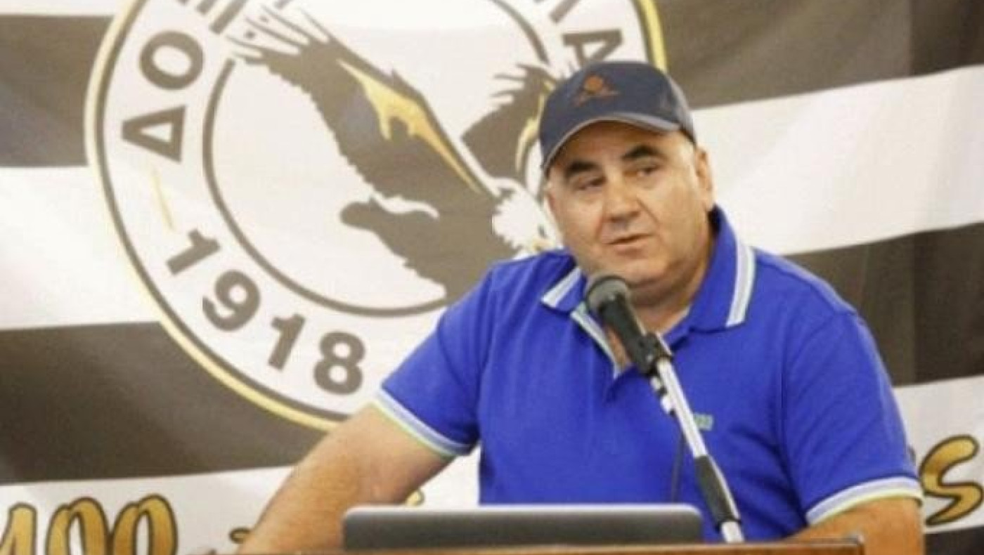 Δόξα Δράμας: «Την ύστατη στιγμή, επιστρέψτε τις μετοχές στον Μπύρο»