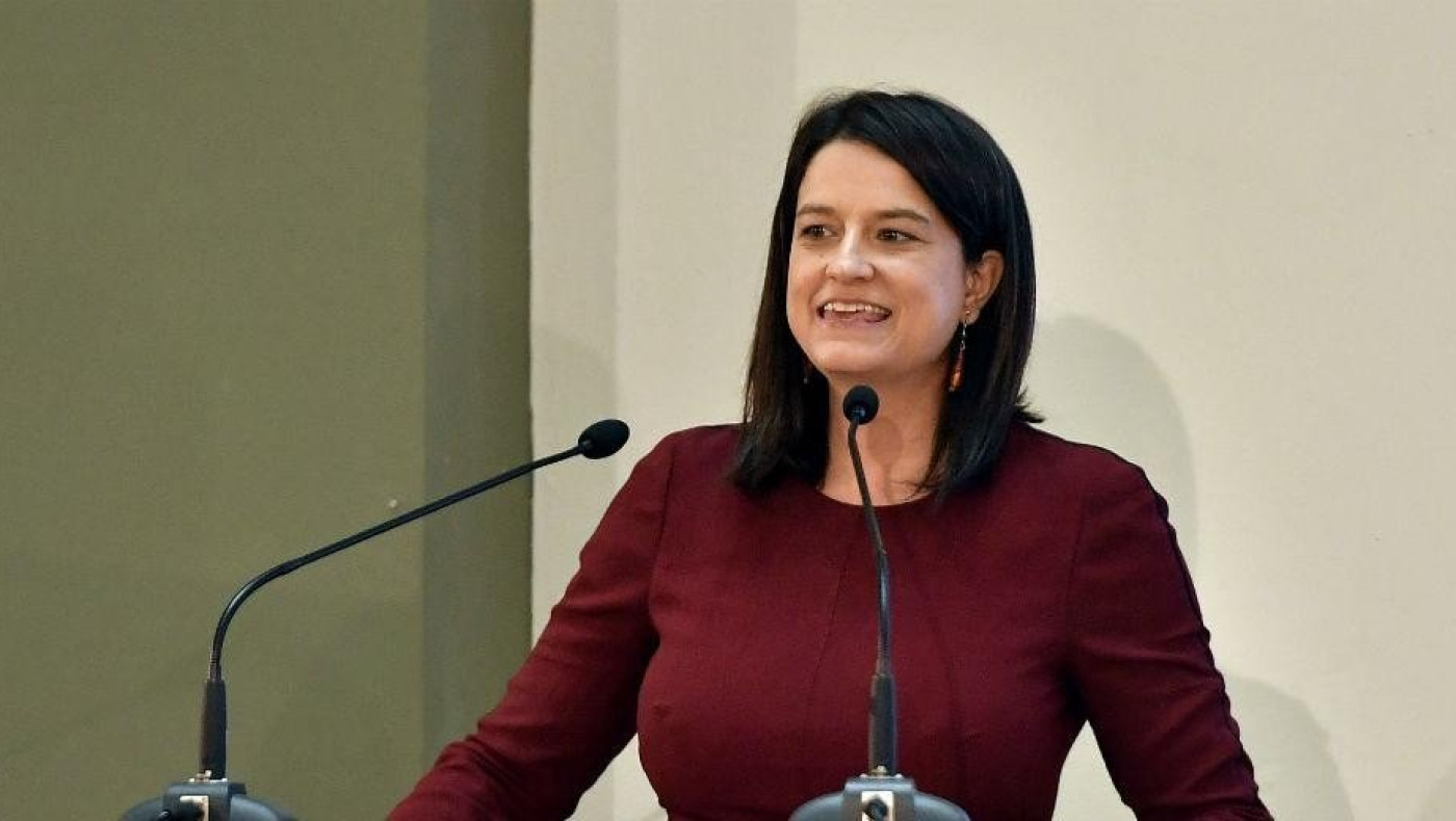 Κεραμέως: «Το 13ωρο δεν είναι τωρινό, ισχύει από το 2023» (vid)