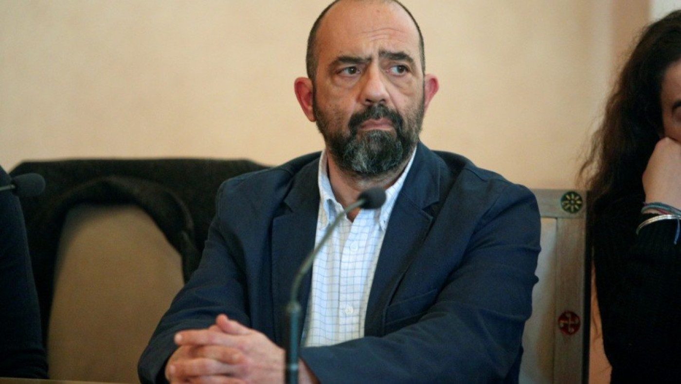 Έφυγε από την ζωή ο δημοσιογράφος Νίκος Ζαχαριάδης