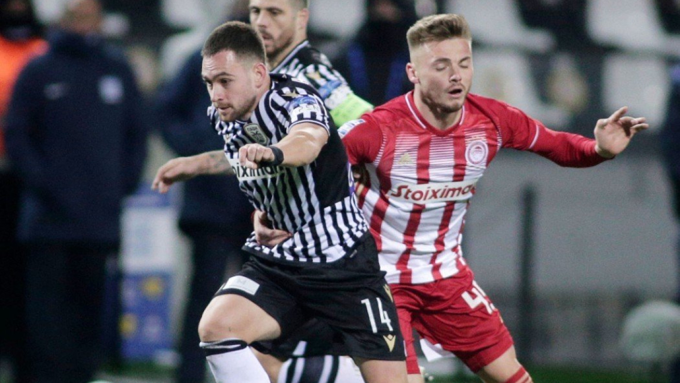 Δημαράς: Η ΑΕΚ «πρέπει» να κερδίσει, γκολ στην Τούμπα