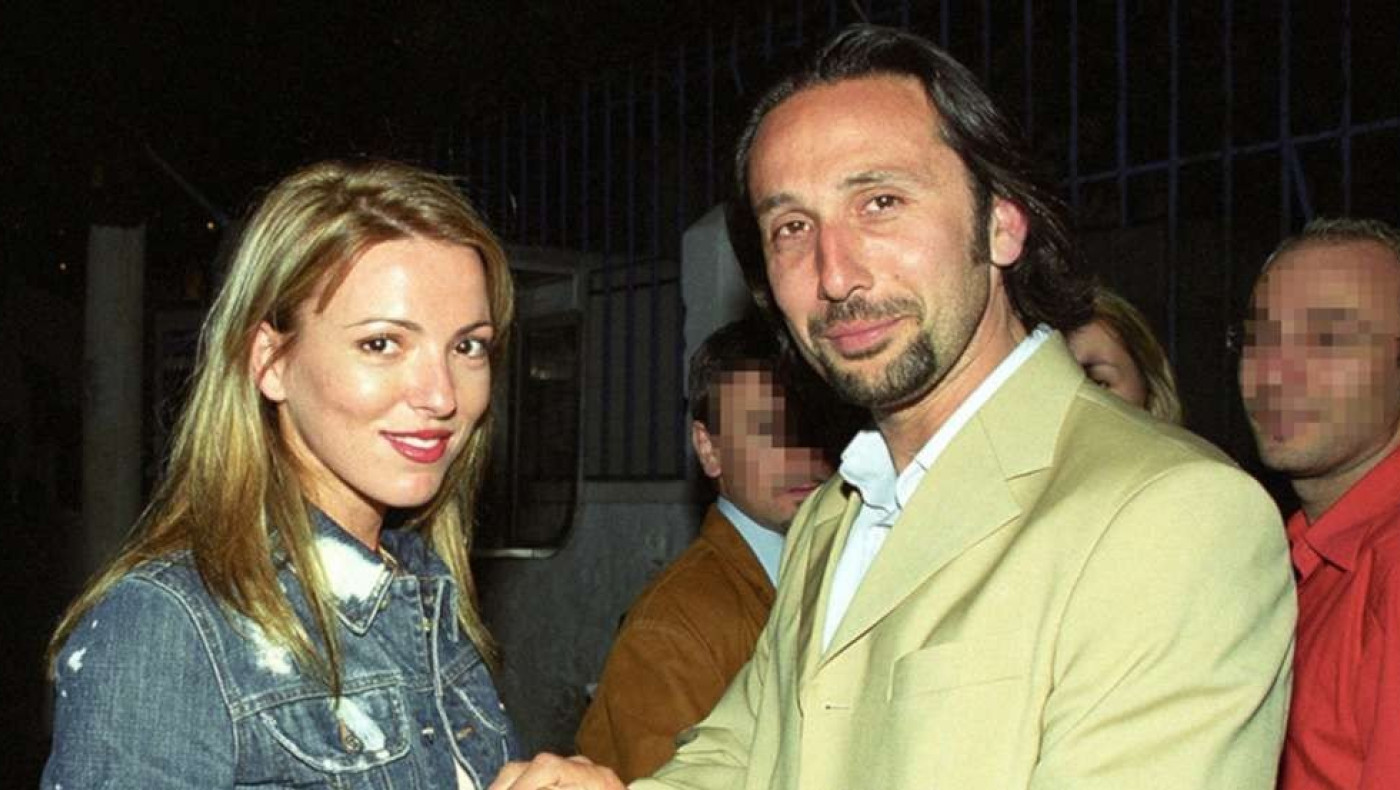 Ρένος Χαραλαμπίδης: Ήταν σοκ για την ιατρική κοινωνία η γέννησή μου