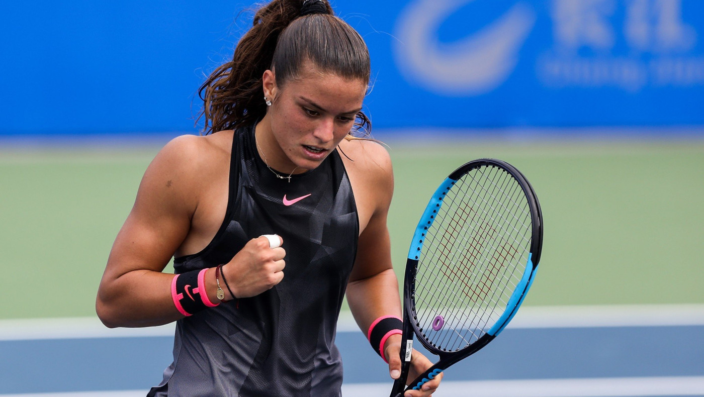 «Στο Παρά 5’»: Η Μαρία Σάκκαρη θα υποδυόταν την Αγγέλα, αλλά κόπηκε!