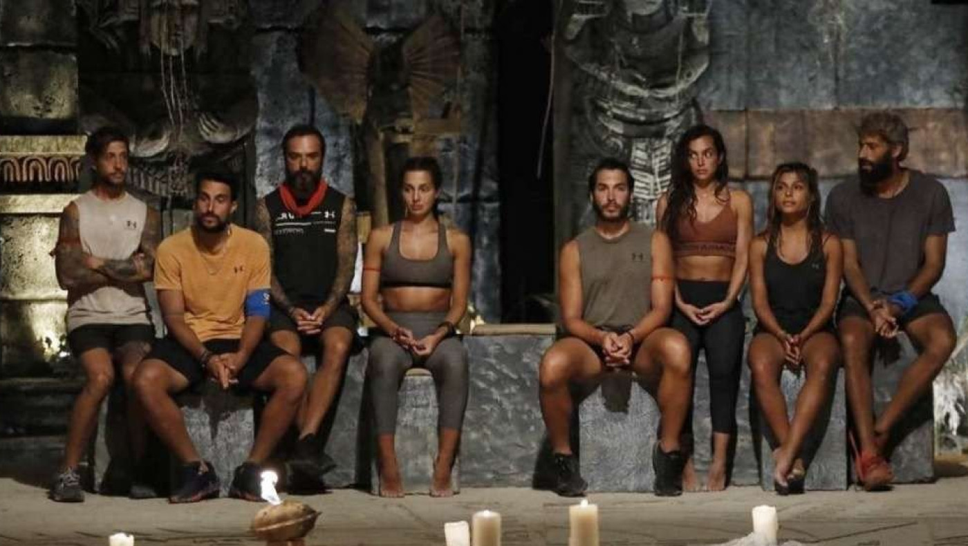 «Βόμβα» Δερμετζόγλου για Survivor: « Τις ψηφοφορίες τις στήνει η παραγωγή»