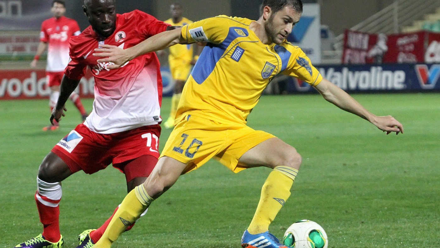 Θεοδωρίδης: «Θα βγει δεύτερος ο ΠΑΟΚ, μπορεί να κερδίσει τον Ολυμπιακό»