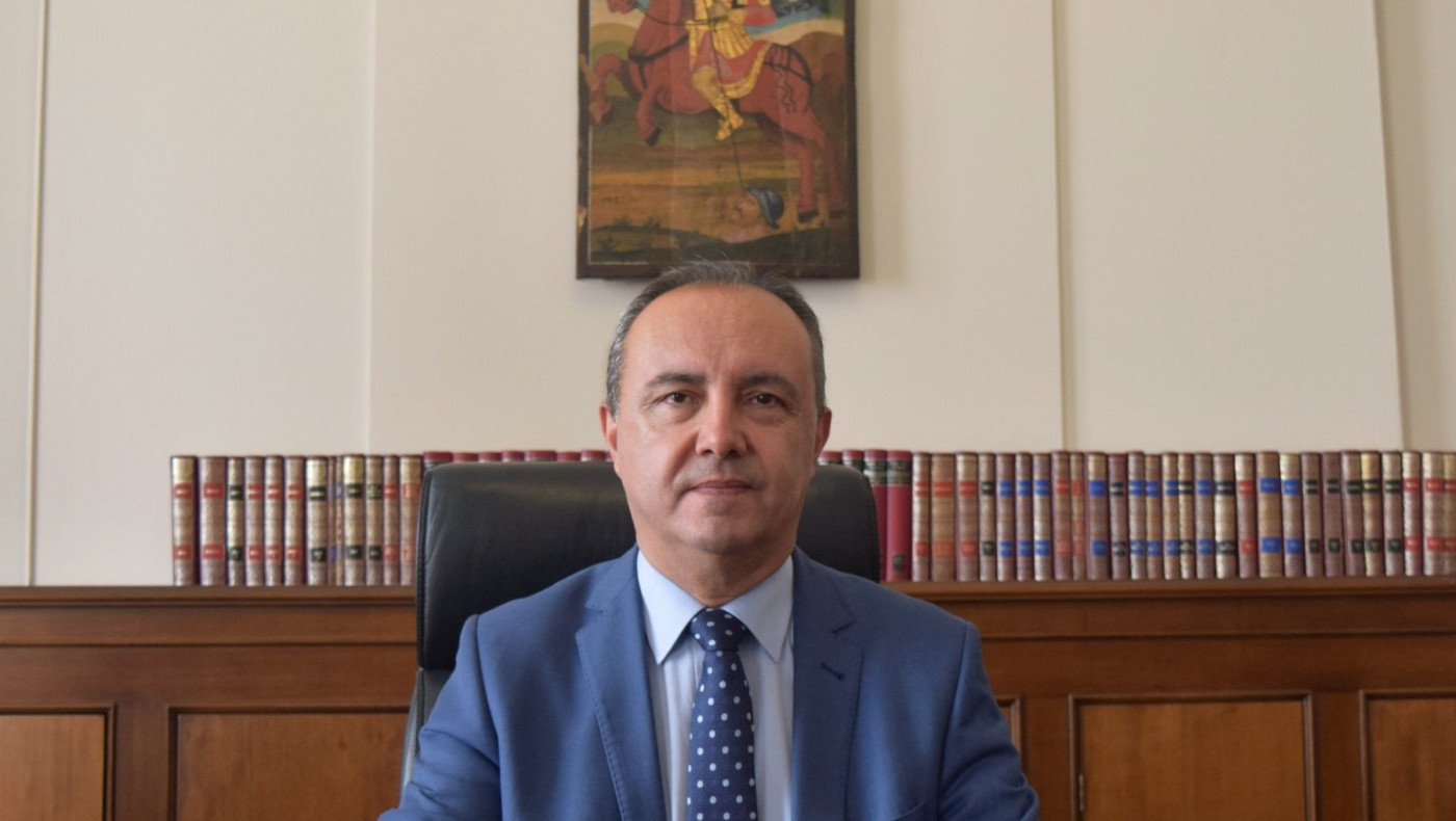 «Ο Ηρακλής του χρόνου στη Super League 2, γνωρίζω ανθρώπους που ενδιαφέρονται»